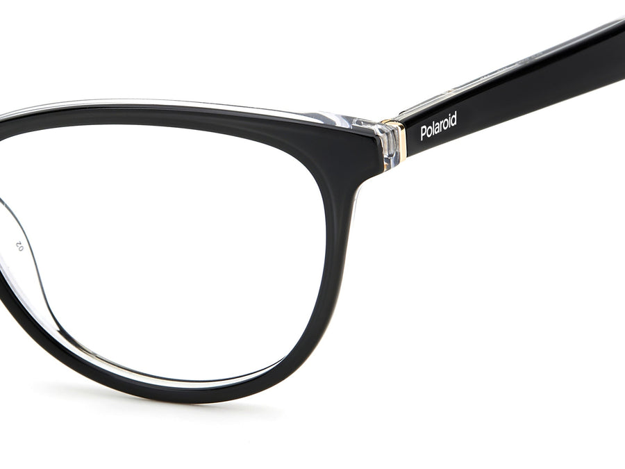 Polaroid  Cat-Eye Frame - PLD D395