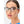 Load image into Gallery viewer, Polaroid  Cat-Eye Frame - PLD D395
