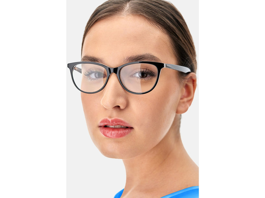Polaroid  Cat-Eye Frame - PLD D395