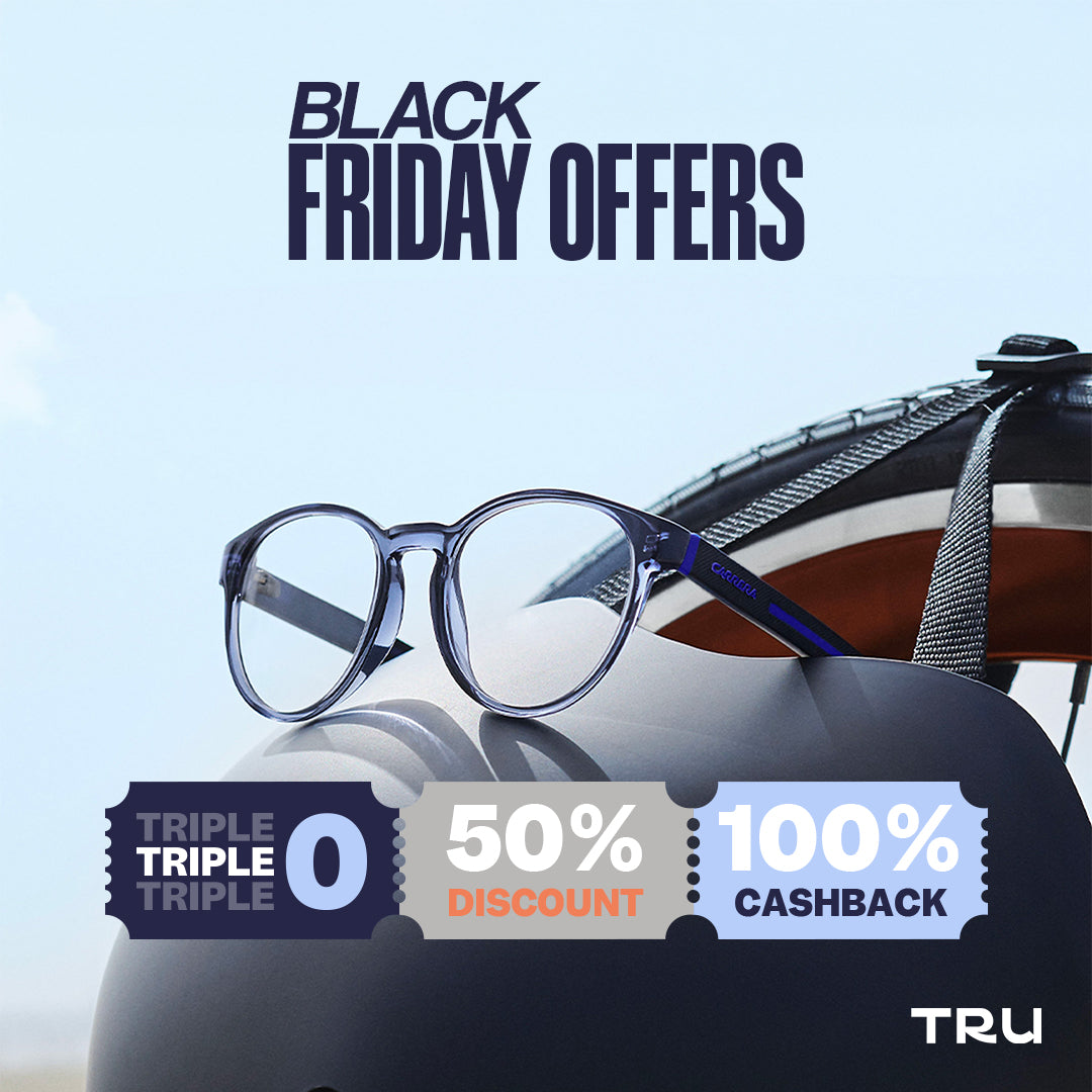 Eyewear for Everyone