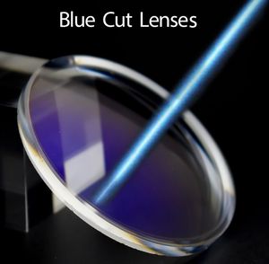 Blue Cut Lenses