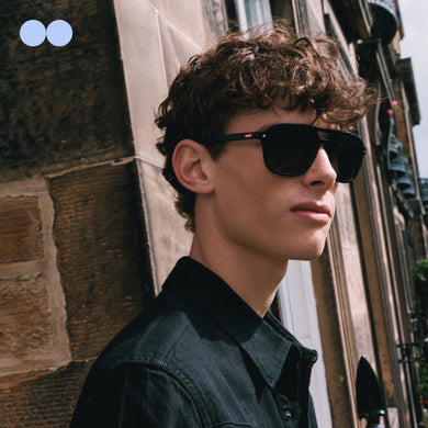 BASIC SUNGLASSES