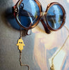 Bia Cord HAMSA Chain