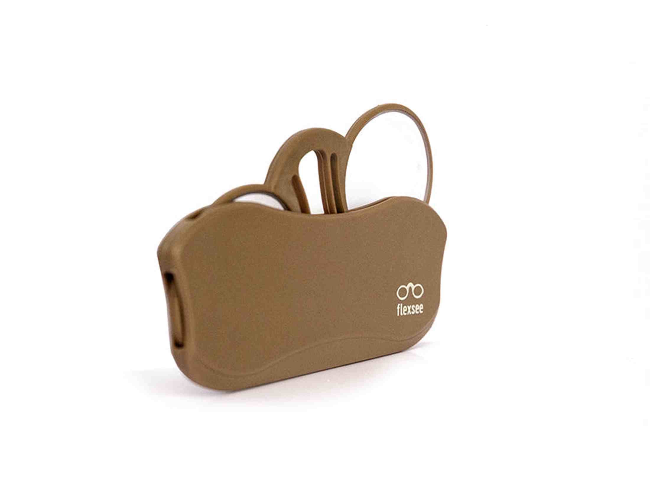 Flexsee Round Gravity Ready Readers