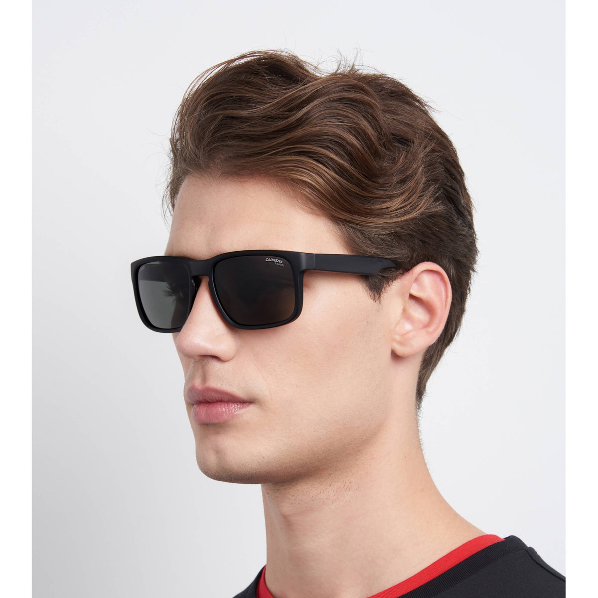 Carrera Ducati Square Sunglasses