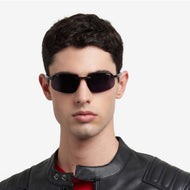 Carrera Ducati Square Sunglasses