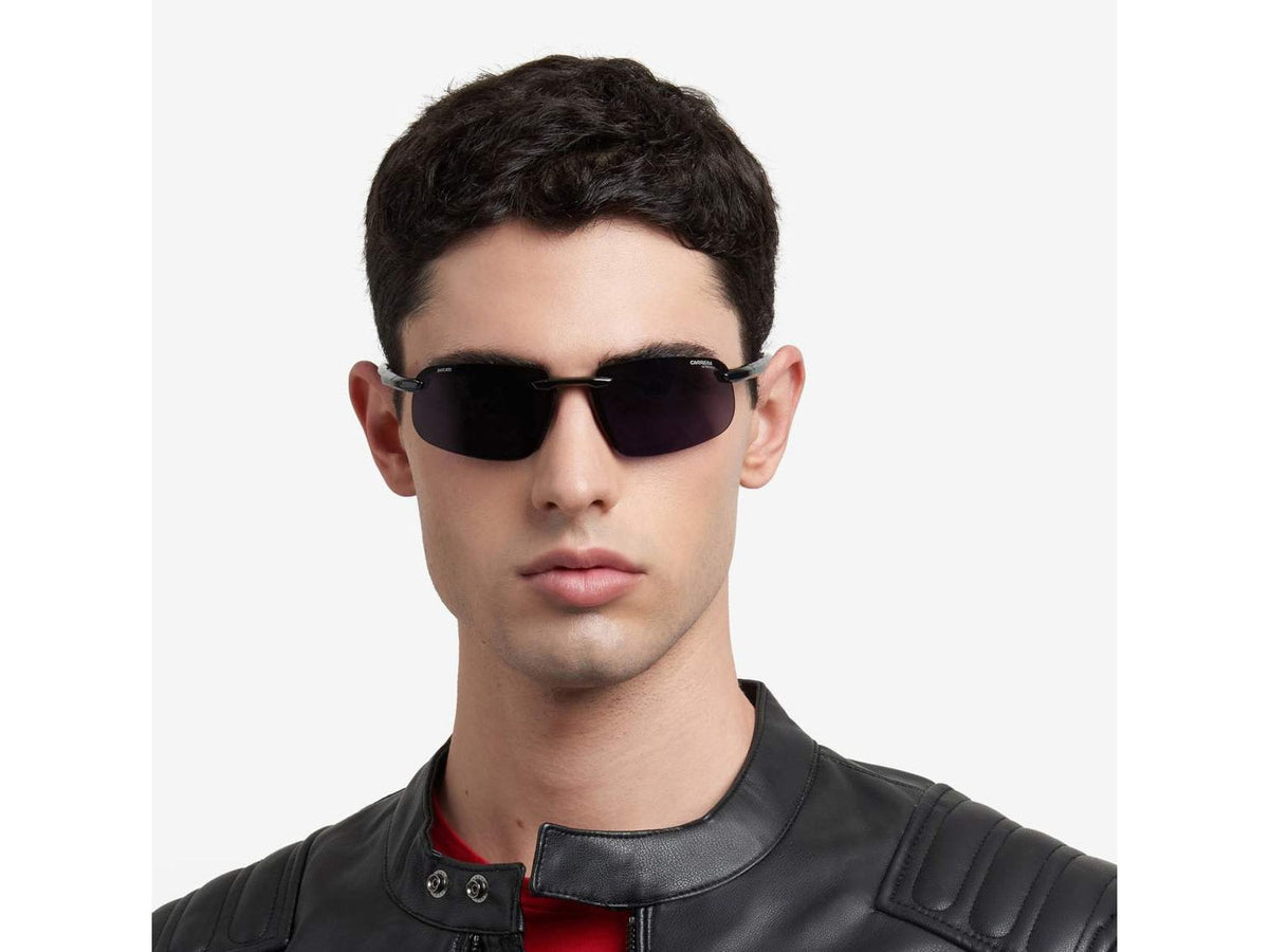 Carrera Ducati Square Sunglasses