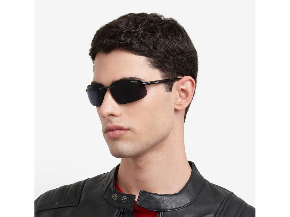 Carrera Ducati Square Sunglasses