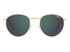Carrera Round Sunglasses
