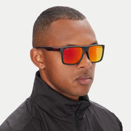 Carrera Ducati Square Sunglasses
