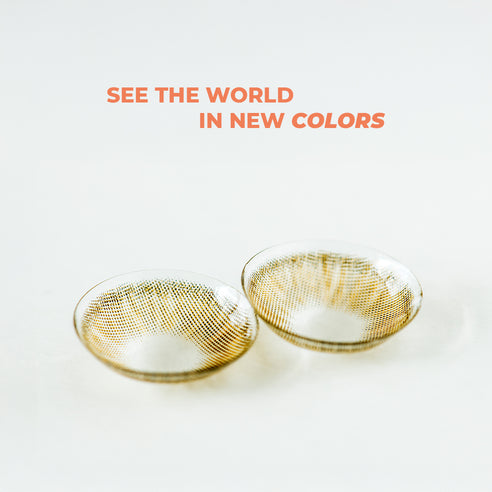 Color Contact Lenses
