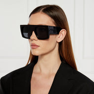 Etro Square Sunglasses