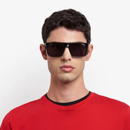 Carrera Ducati Square Sunglasses