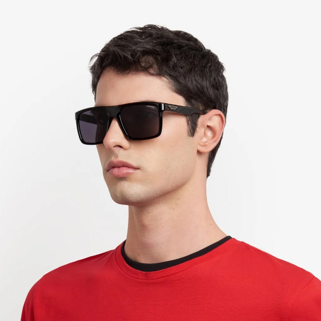 Carrera Ducati Square Sunglasses
