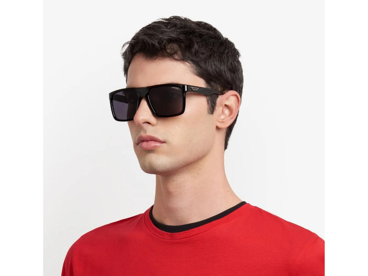 Carrera Ducati Square Sunglasses