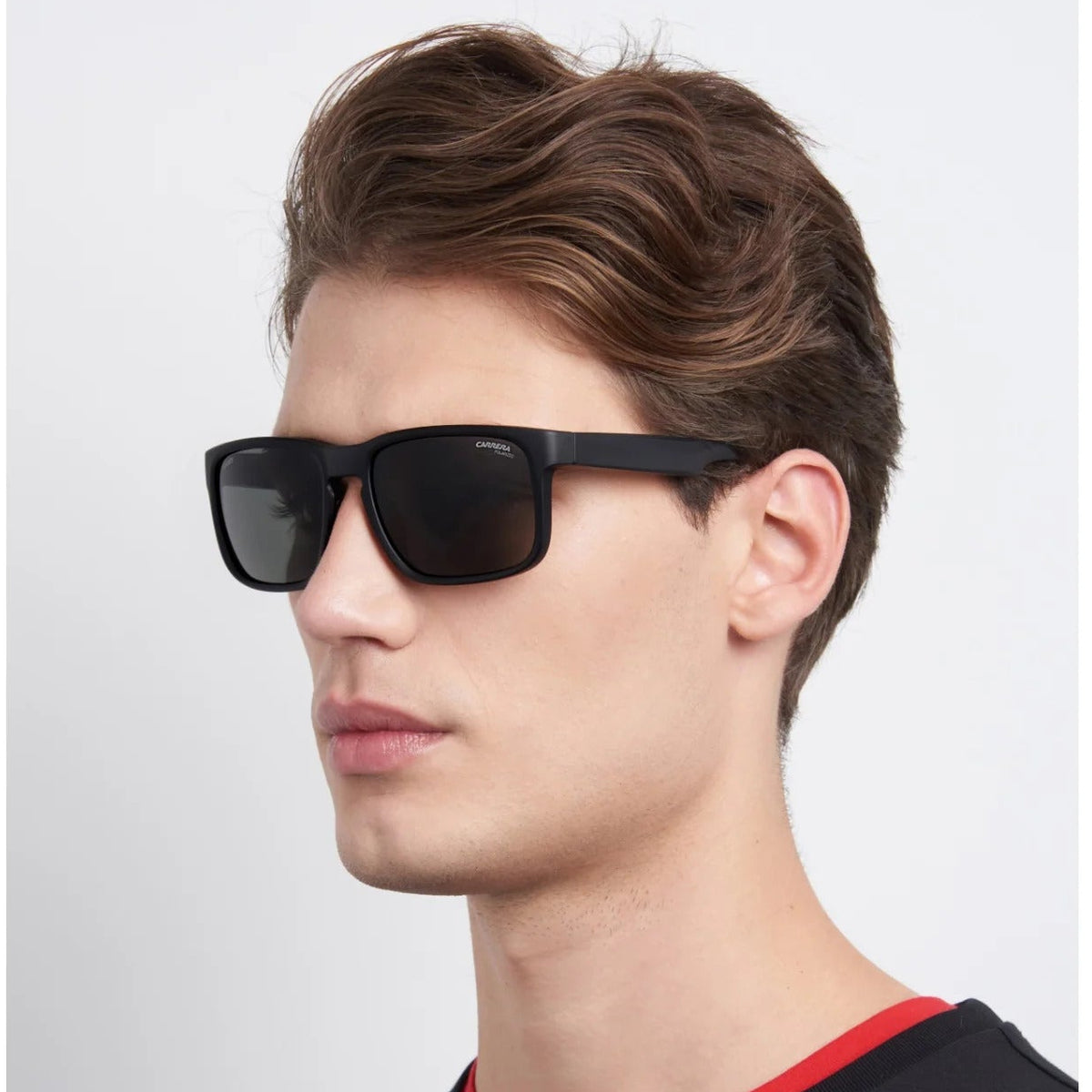 Carrera Ducati Square Sunglasses