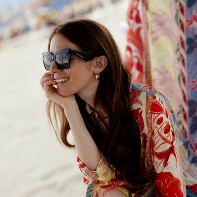 Etro Sunglasses