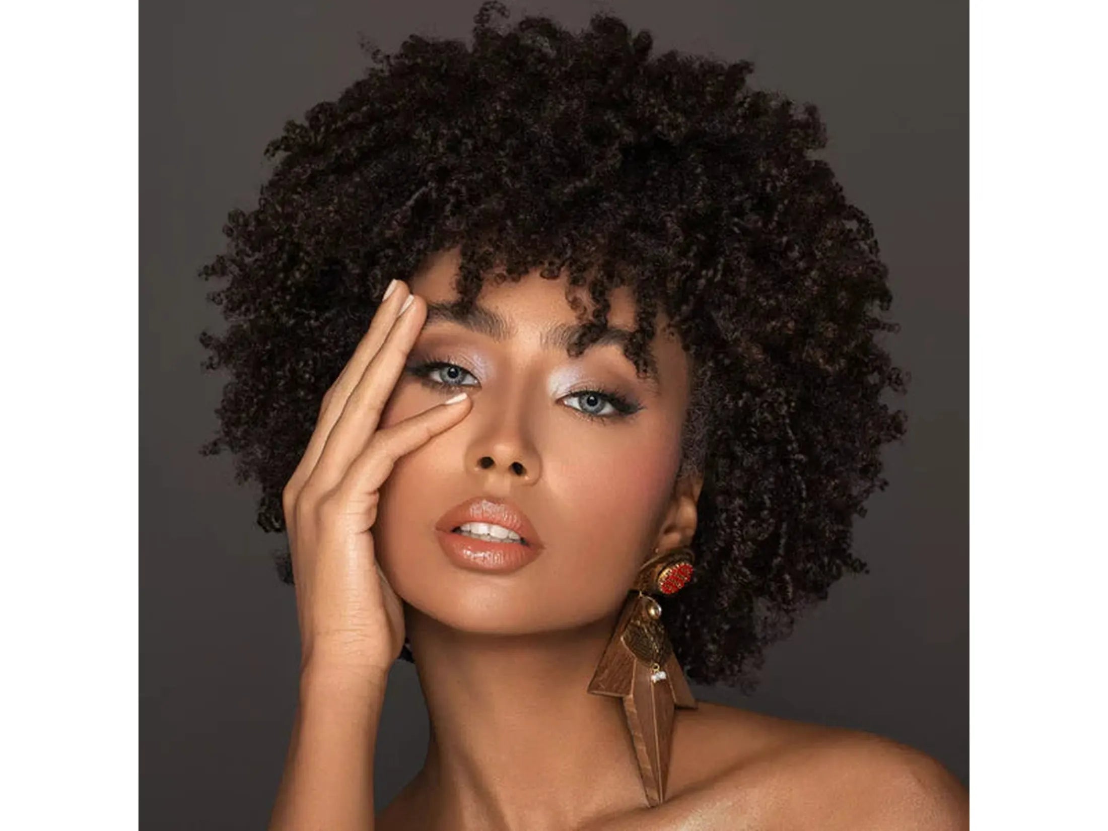 Bella Daily Garnet