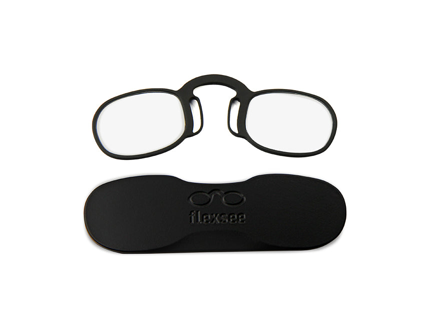Flexsee Round Gravity Ready Readers