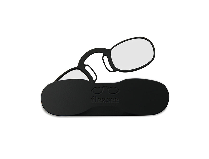 Flexsee Round Gravity Ready Readers