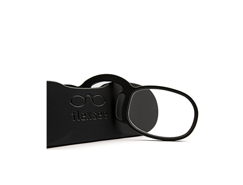Flexsee Round Gravity Ready Readers
