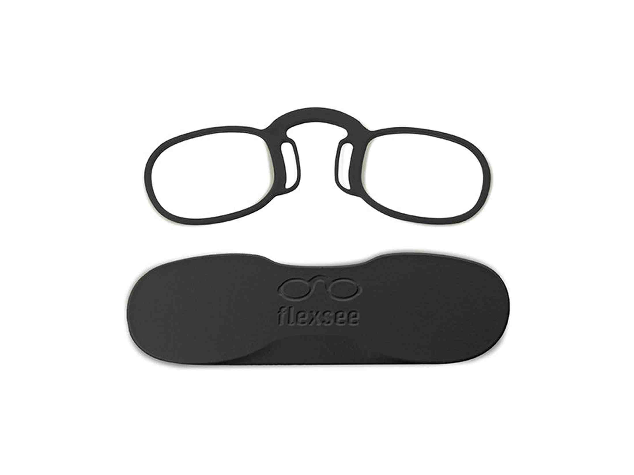 Flexsee Round Gravity Ready Readers
