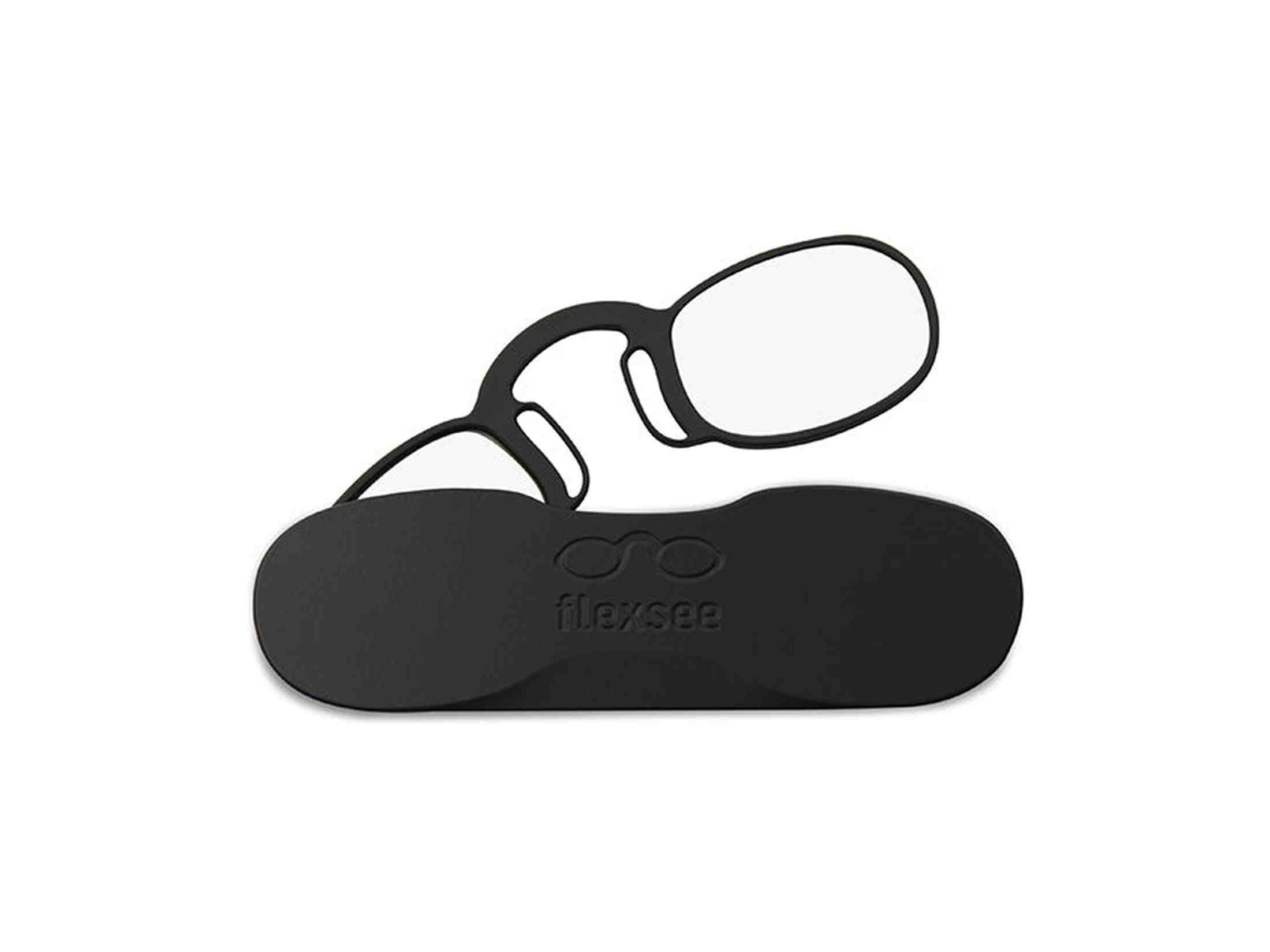 Flexsee Round Gravity Ready Readers