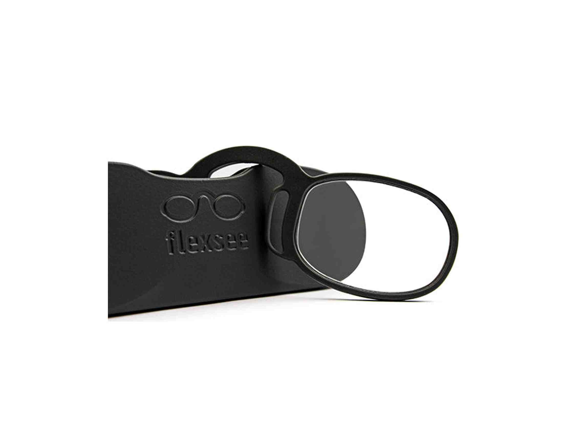 Flexsee Round Gravity Ready Readers