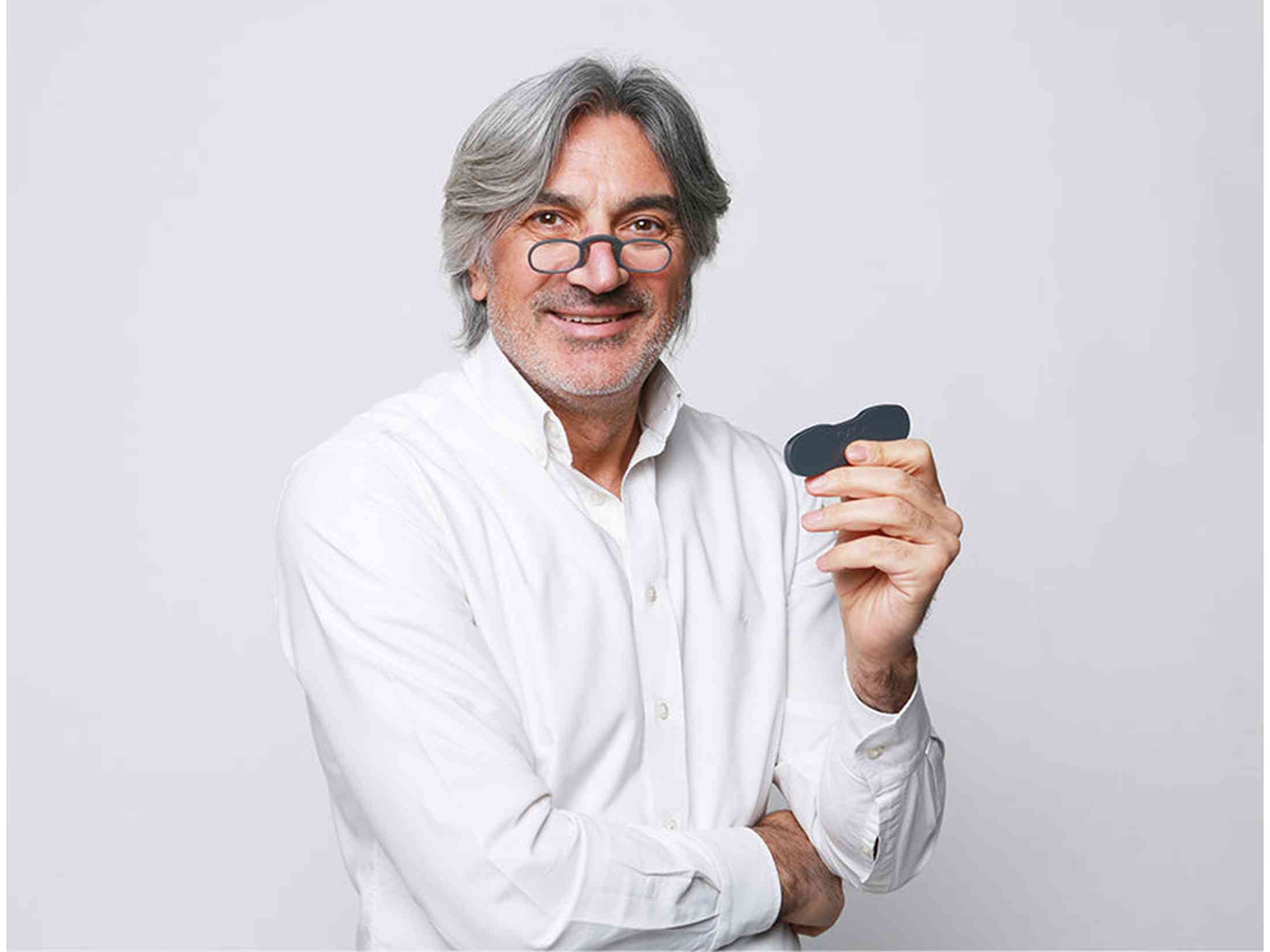 Flexsee Round Gravity Ready Readers