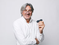 Flexsee Round Light Ready Readers