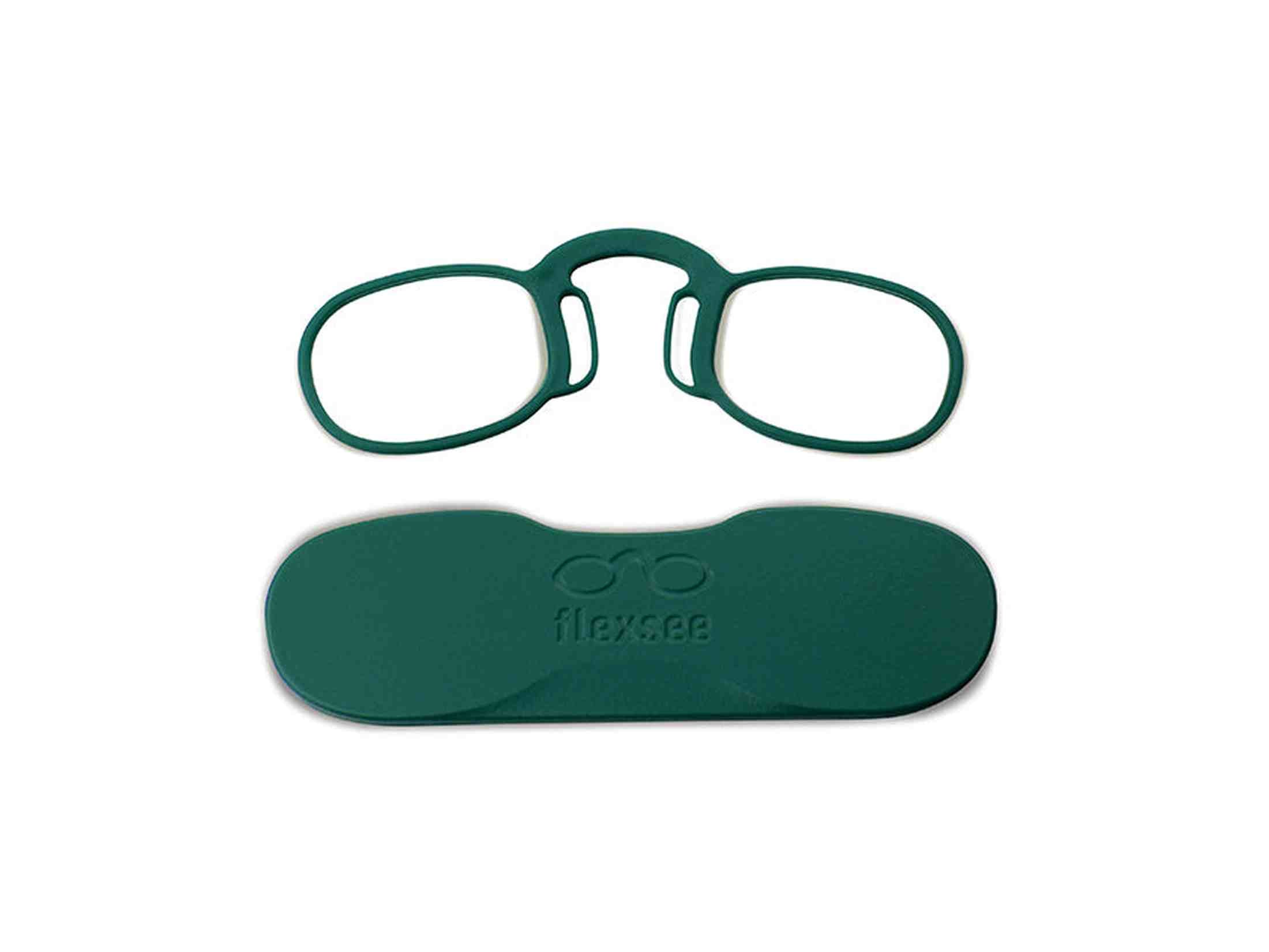 Flexsee Round Gravity Ready Readers
