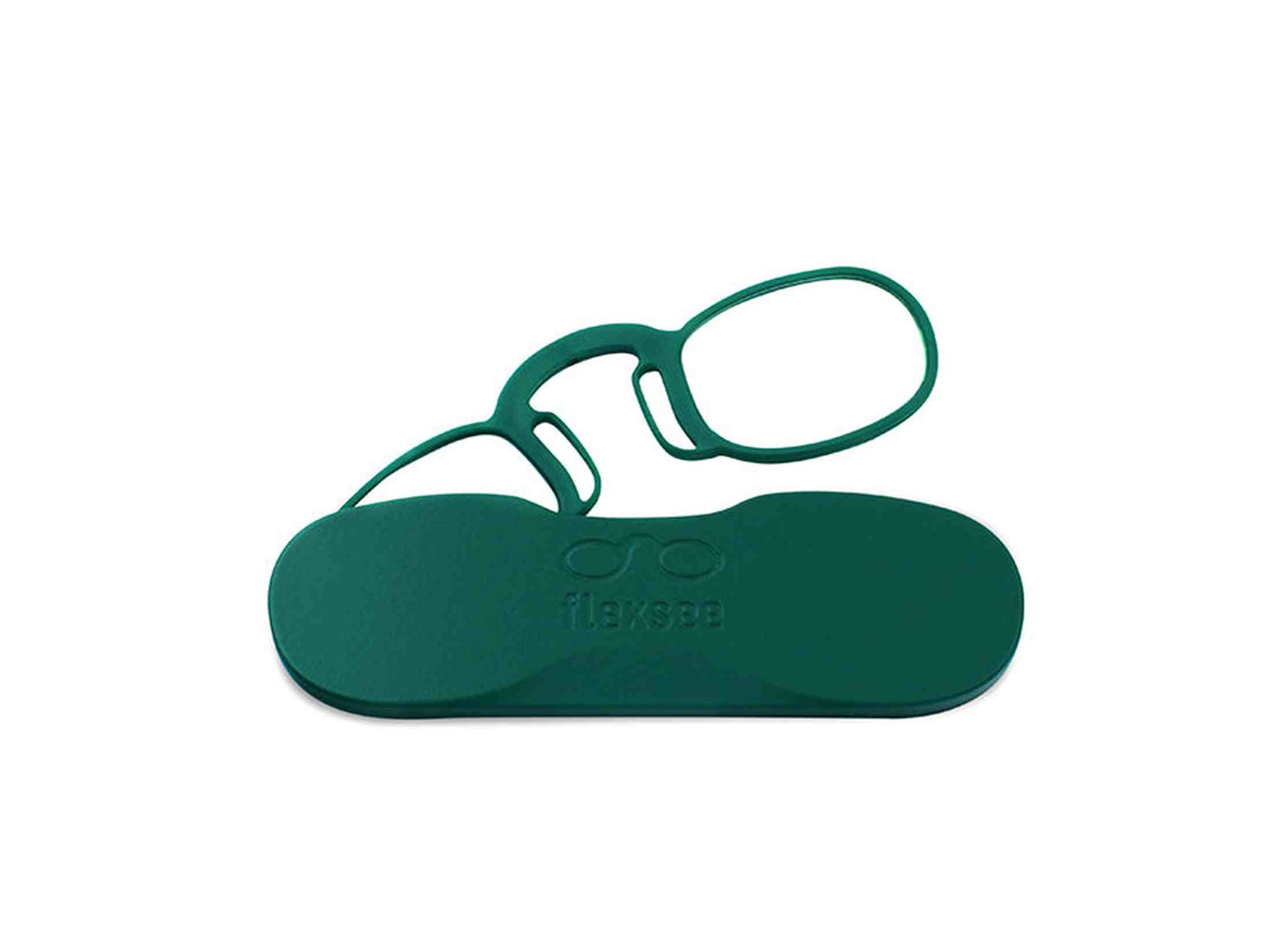 Flexsee Round Gravity Ready Readers