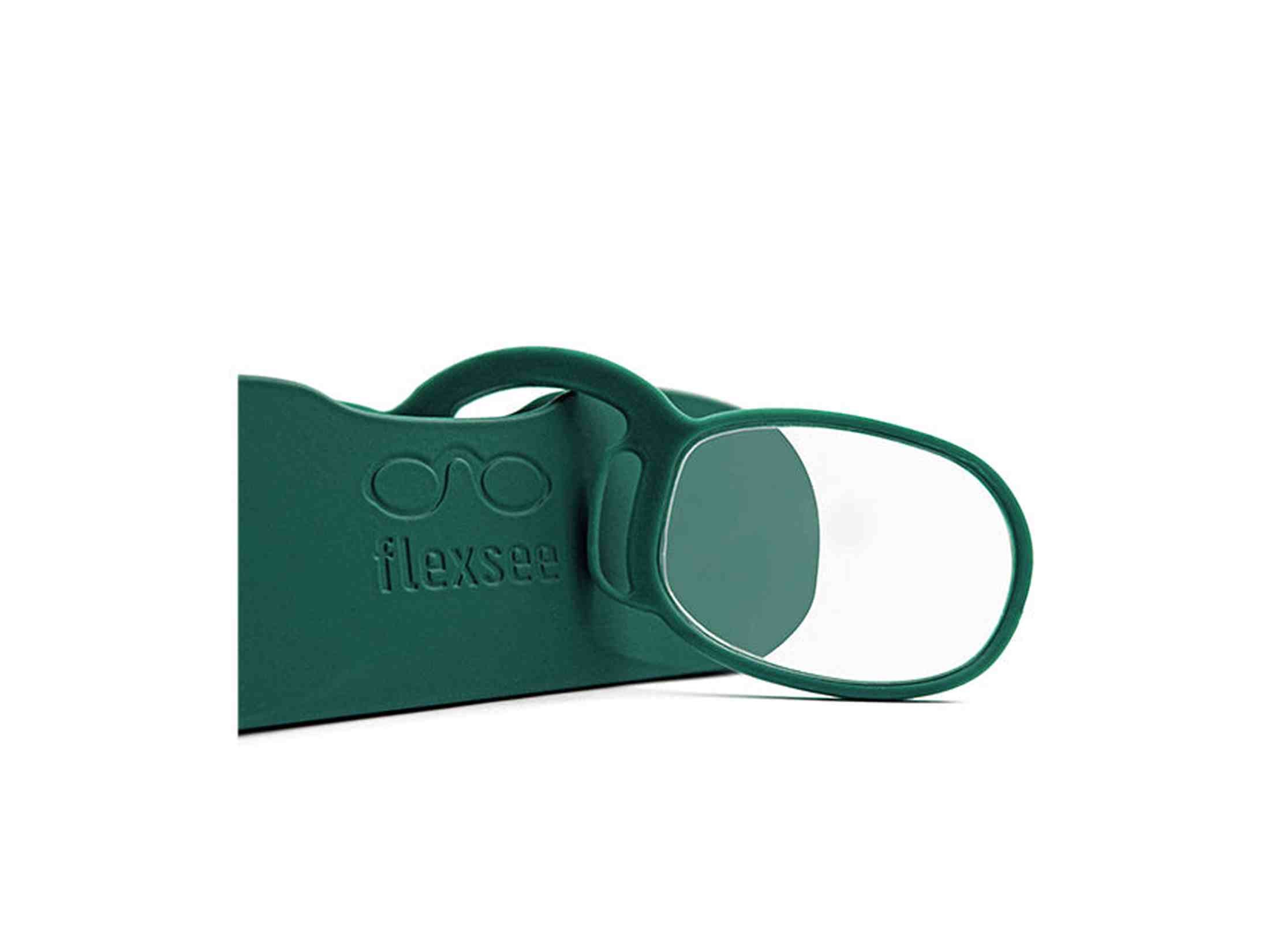 Flexsee Round Gravity Ready Readers