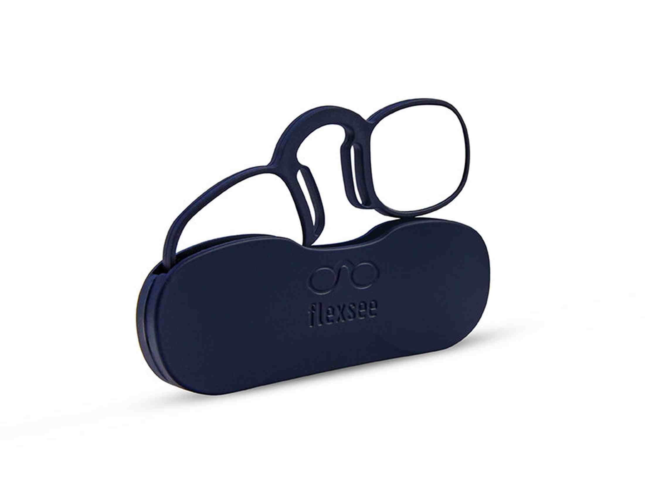 Flexsee Round Gravity Ready Readers