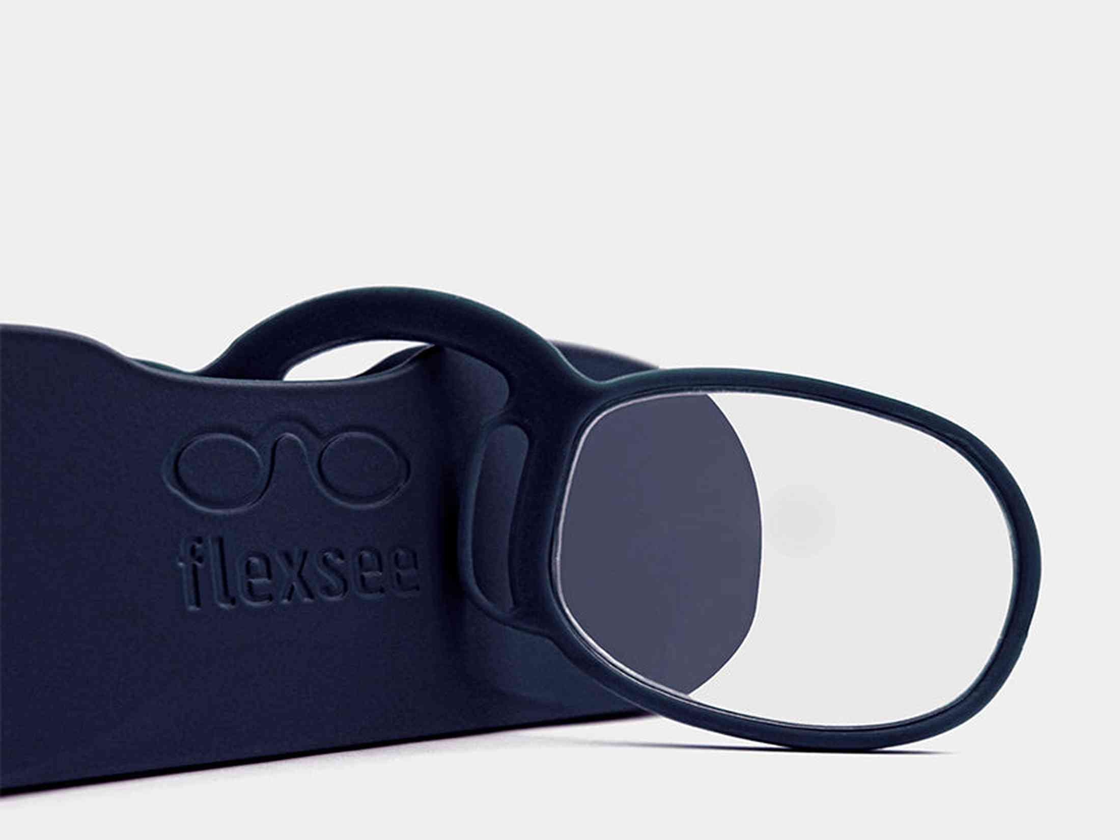 Flexsee Round Gravity Ready Readers