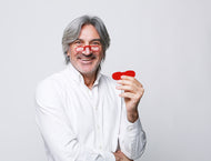 Flexsee Round Gravity Ready Readers