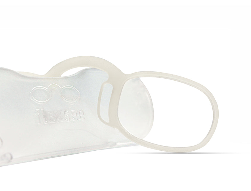 Flexsee Round Gravity Ready Readers