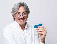 Flexsee Round Gravity Ready Readers