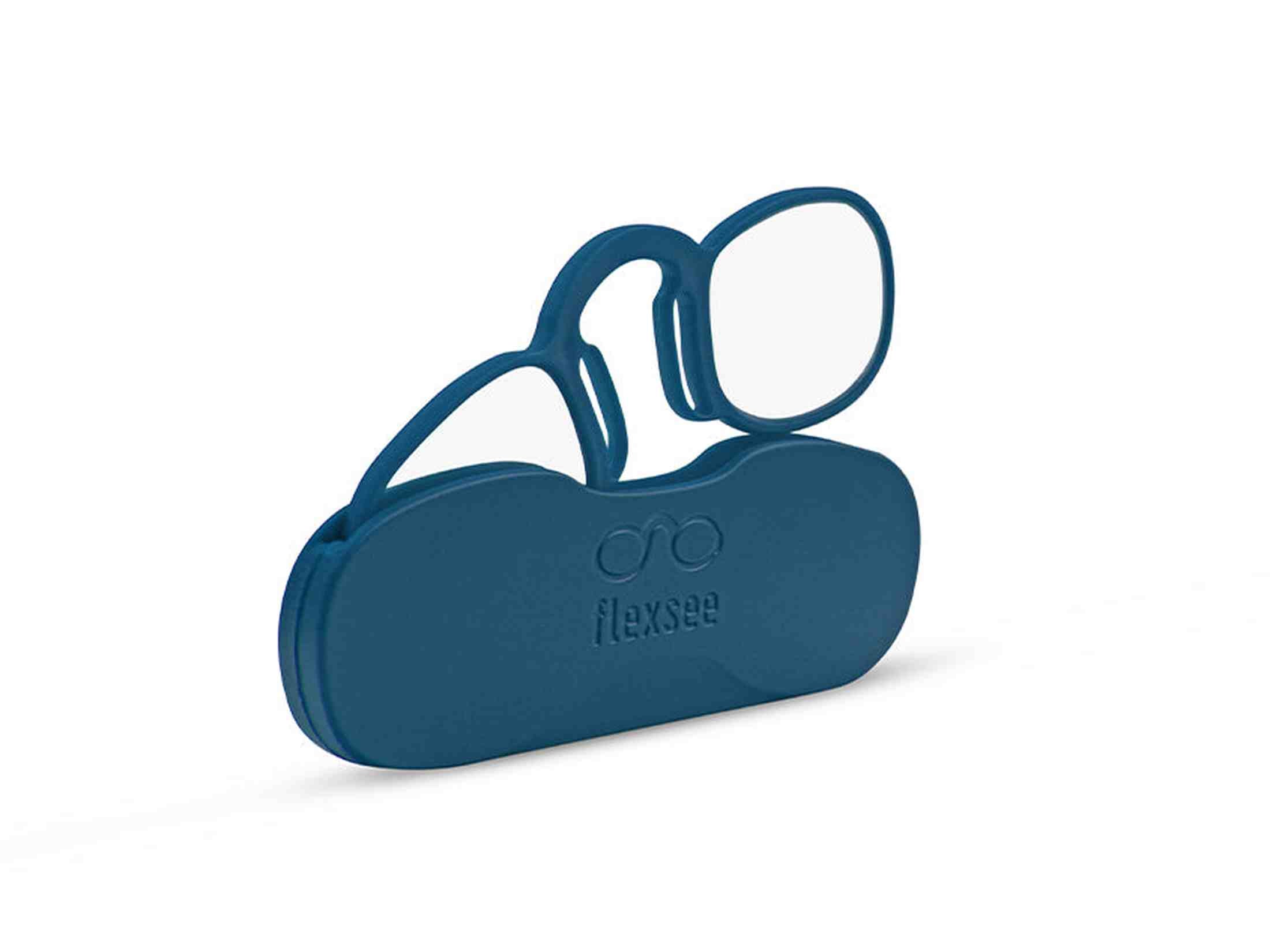 Flexsee Round Gravity Ready Readers