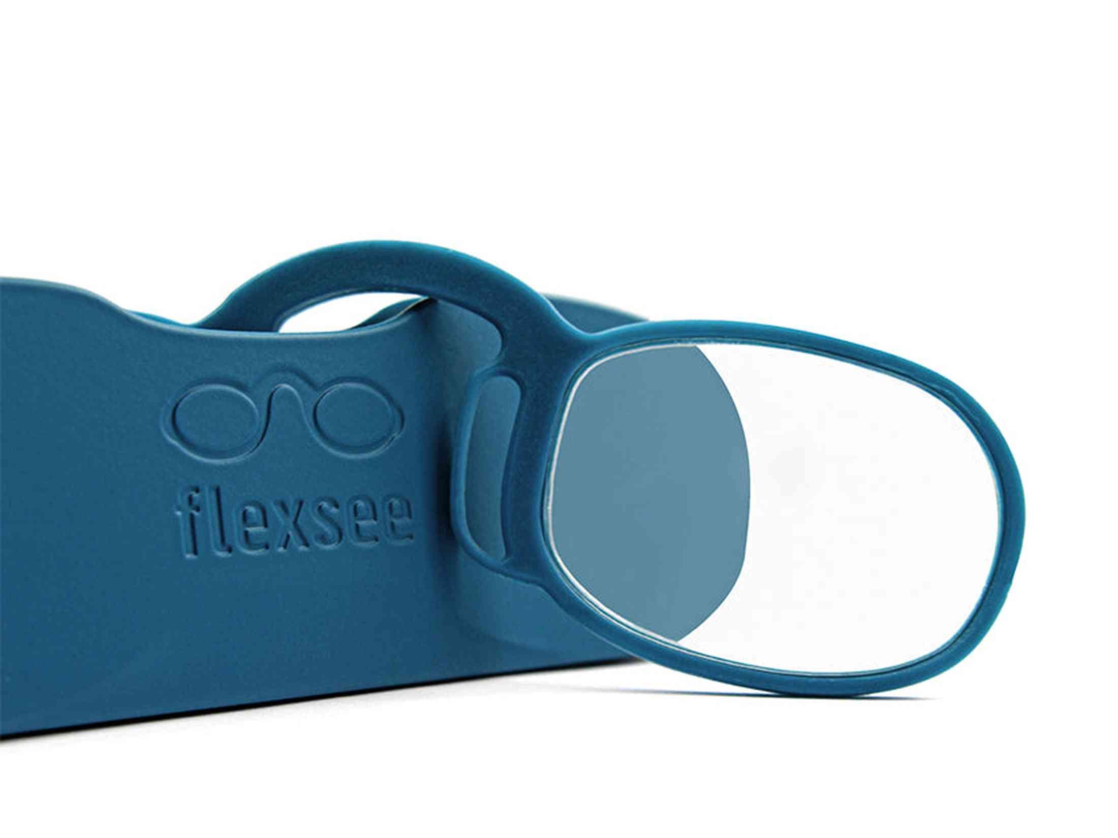 Flexsee Round Gravity Ready Readers