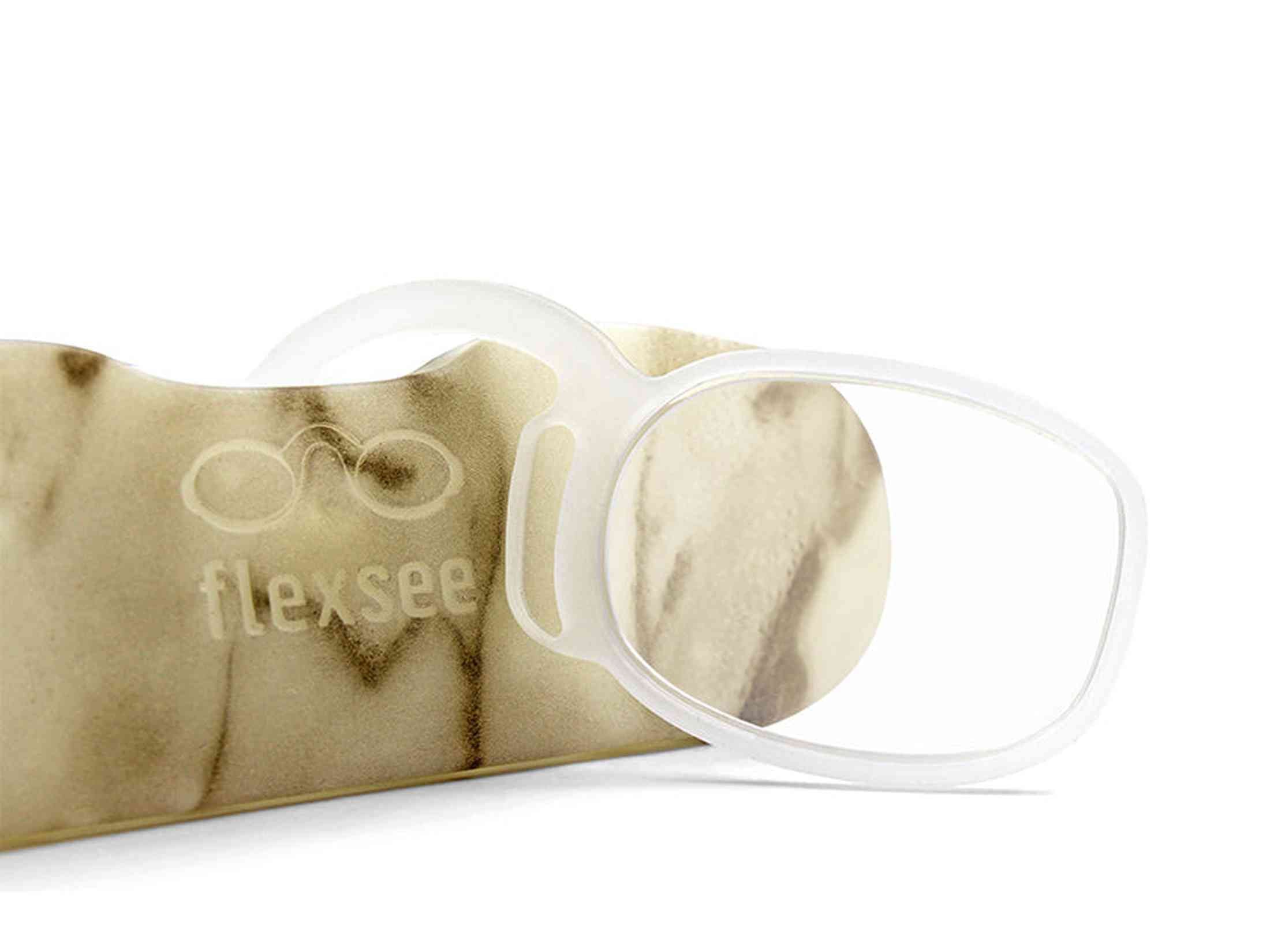 Flexsee Round Light Ready Readers