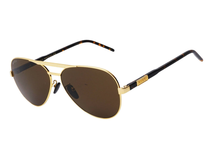 Gucci Aviator sunglasses - GG1163S