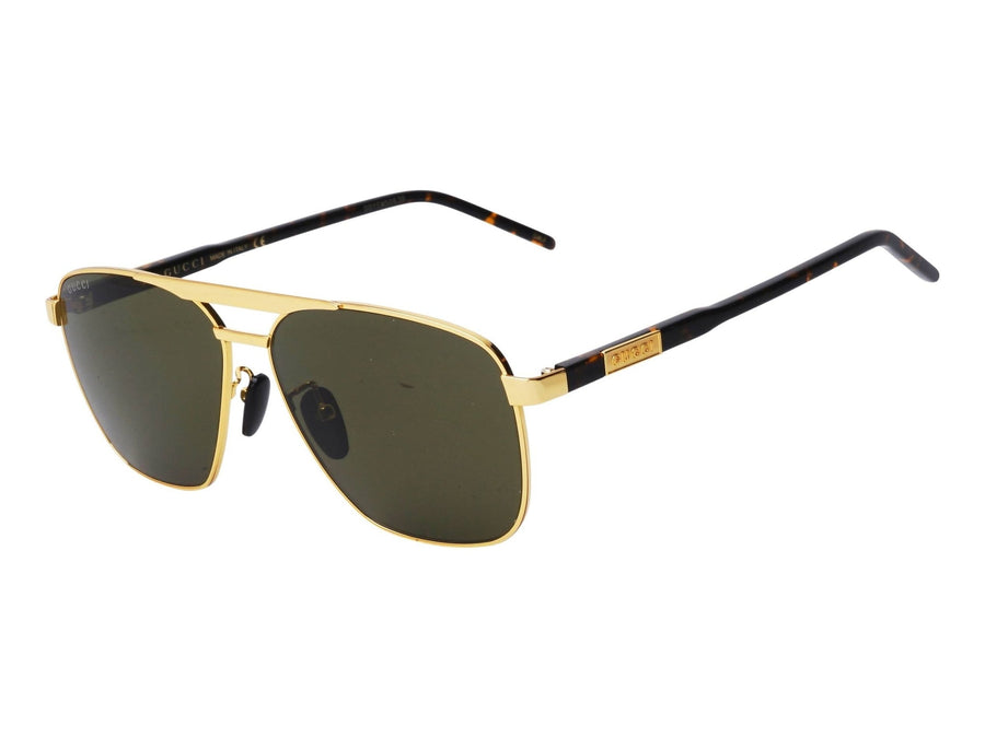 Gucci Square sunglasses - GG1164S