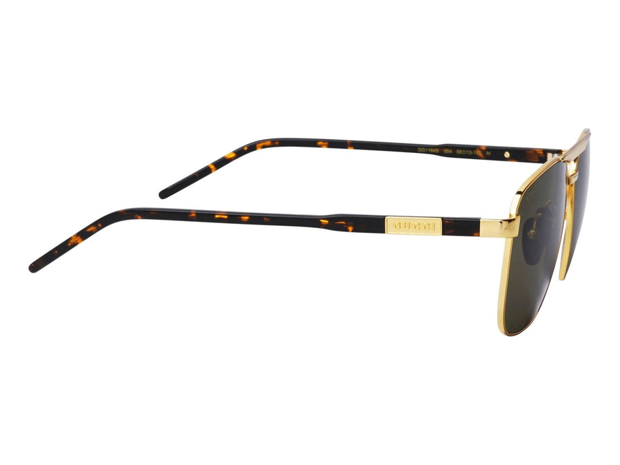 Gucci Square sunglasses - GG1164S