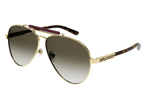 Gucci Aviator sunglasses - GG1287S