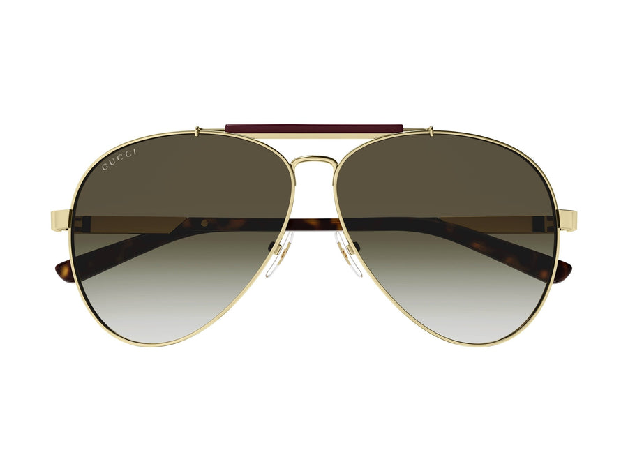 Gucci Aviator sunglasses - GG1287S