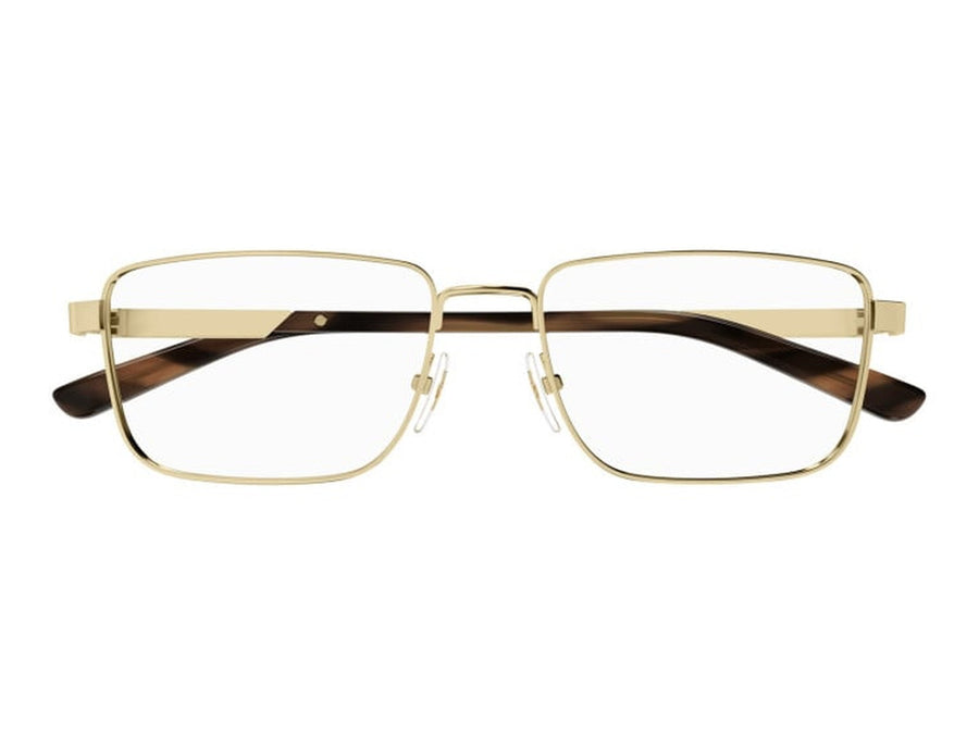 Gucci Rectangle Optical frames - GG1291O
