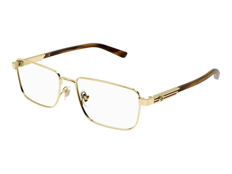 Gucci Rectangle Optical frames - GG1291O