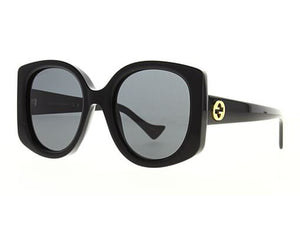 Gucci Oval sunglasses - GG1257S