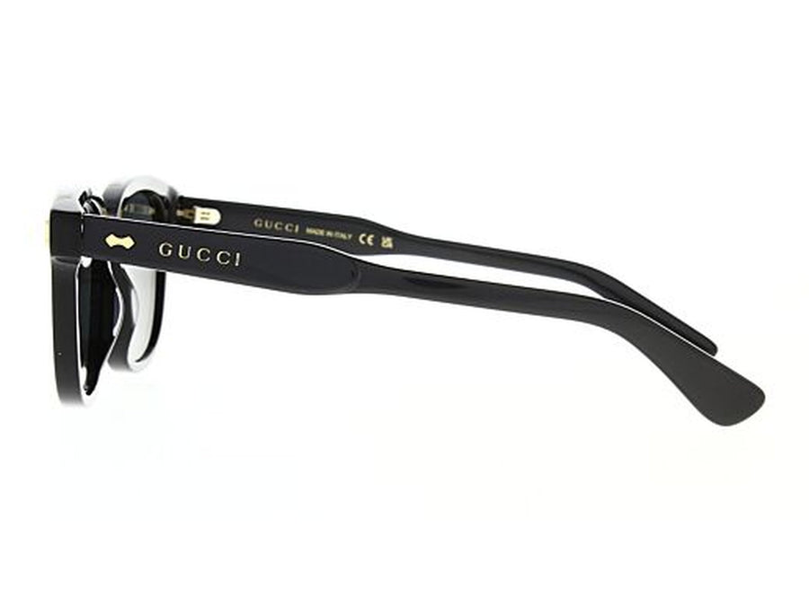 Gucci Oval sunglasses - GG1264S